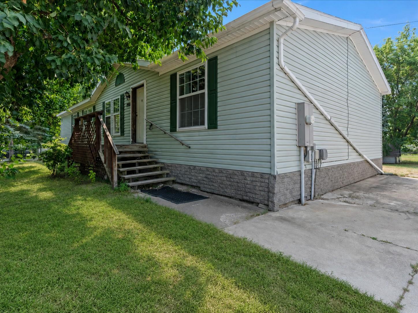 1024 Q Street NE, Brainerd MN 56401 - Photo 2 of 28