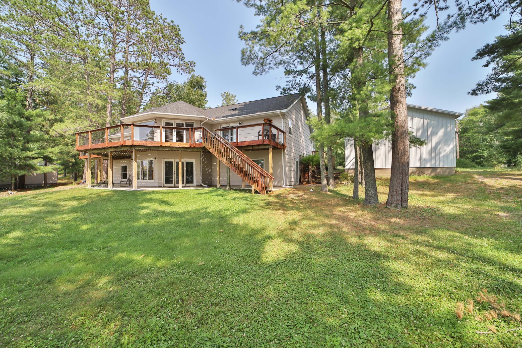 35023 Sleepy Valley Road, Crosslake MN 56442 - Photo 52 of 61
