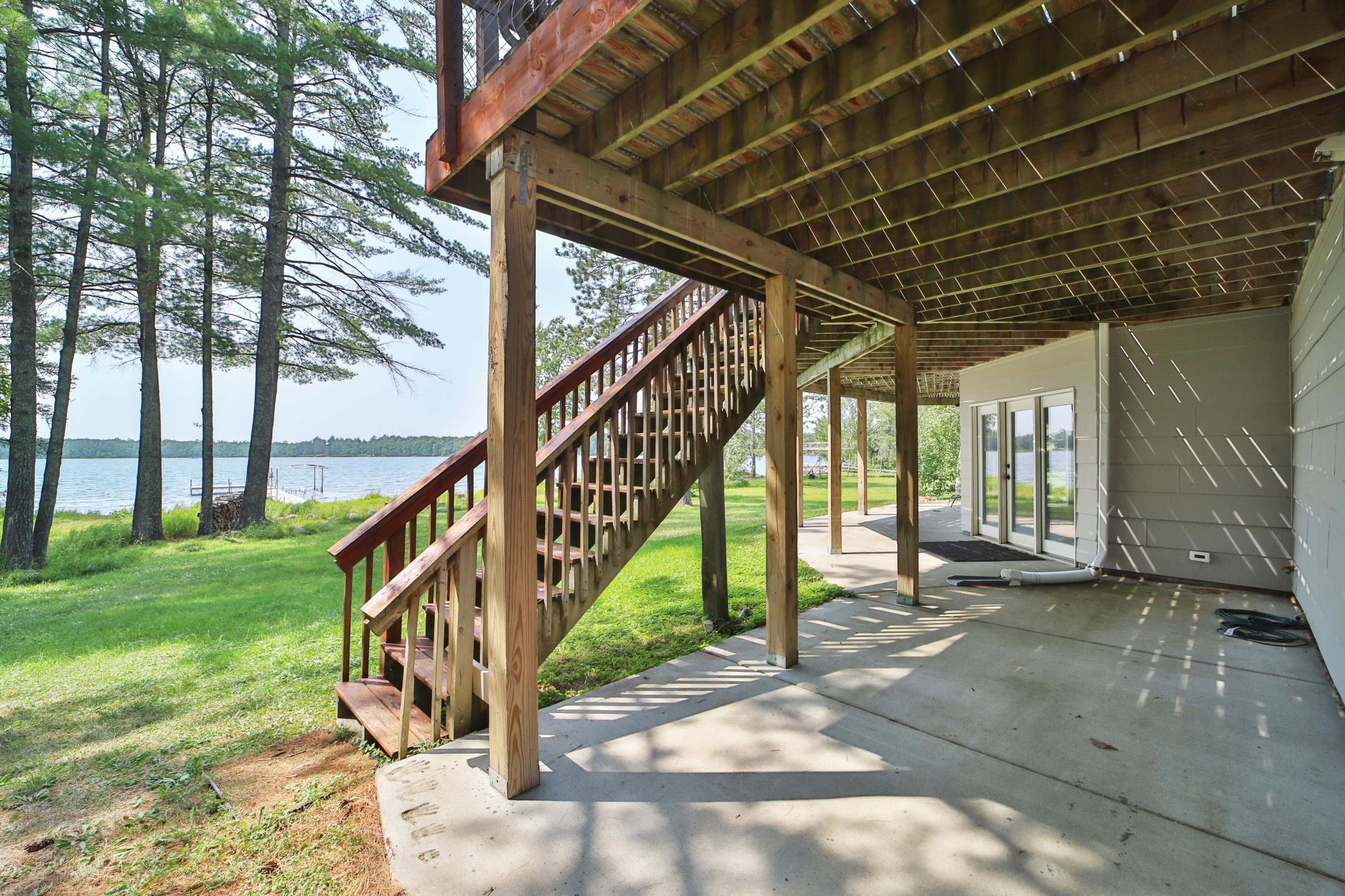 35023 Sleepy Valley Road, Crosslake MN 56442 - Photo 54 of 61