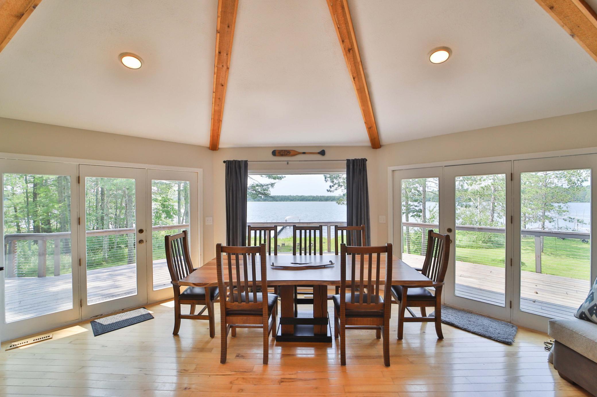 35023 Sleepy Valley Road, Crosslake MN 56442 - Photo 7 of 61