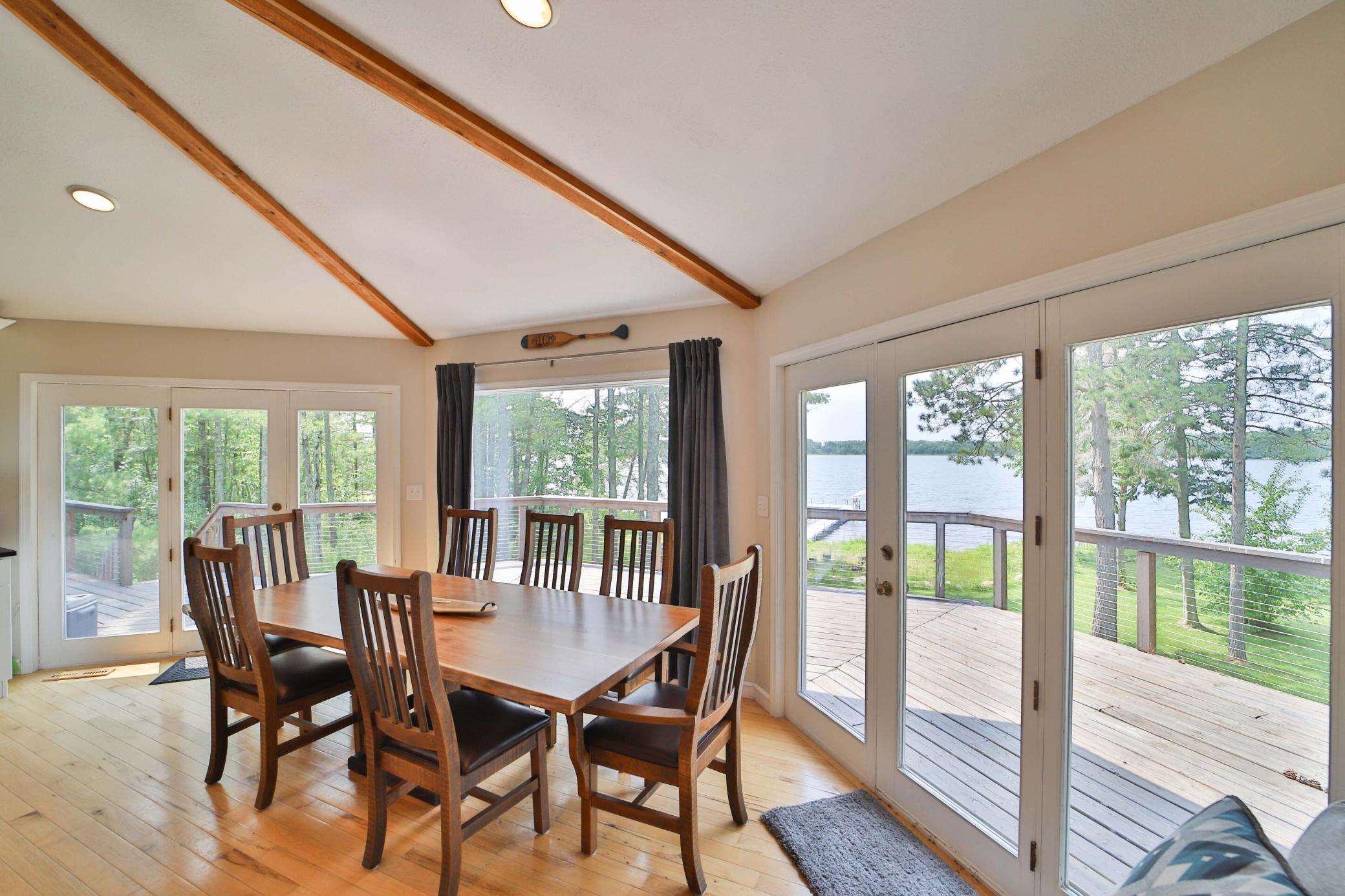 35023 Sleepy Valley Road, Crosslake MN 56442 - Photo 8 of 61