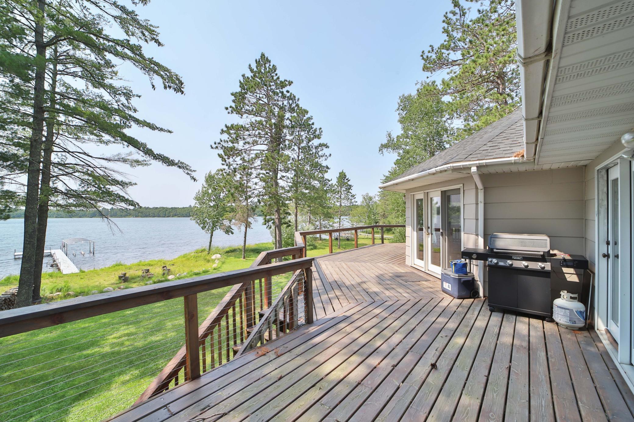 35023 Sleepy Valley Road, Crosslake MN 56442 - Photo 10 of 61