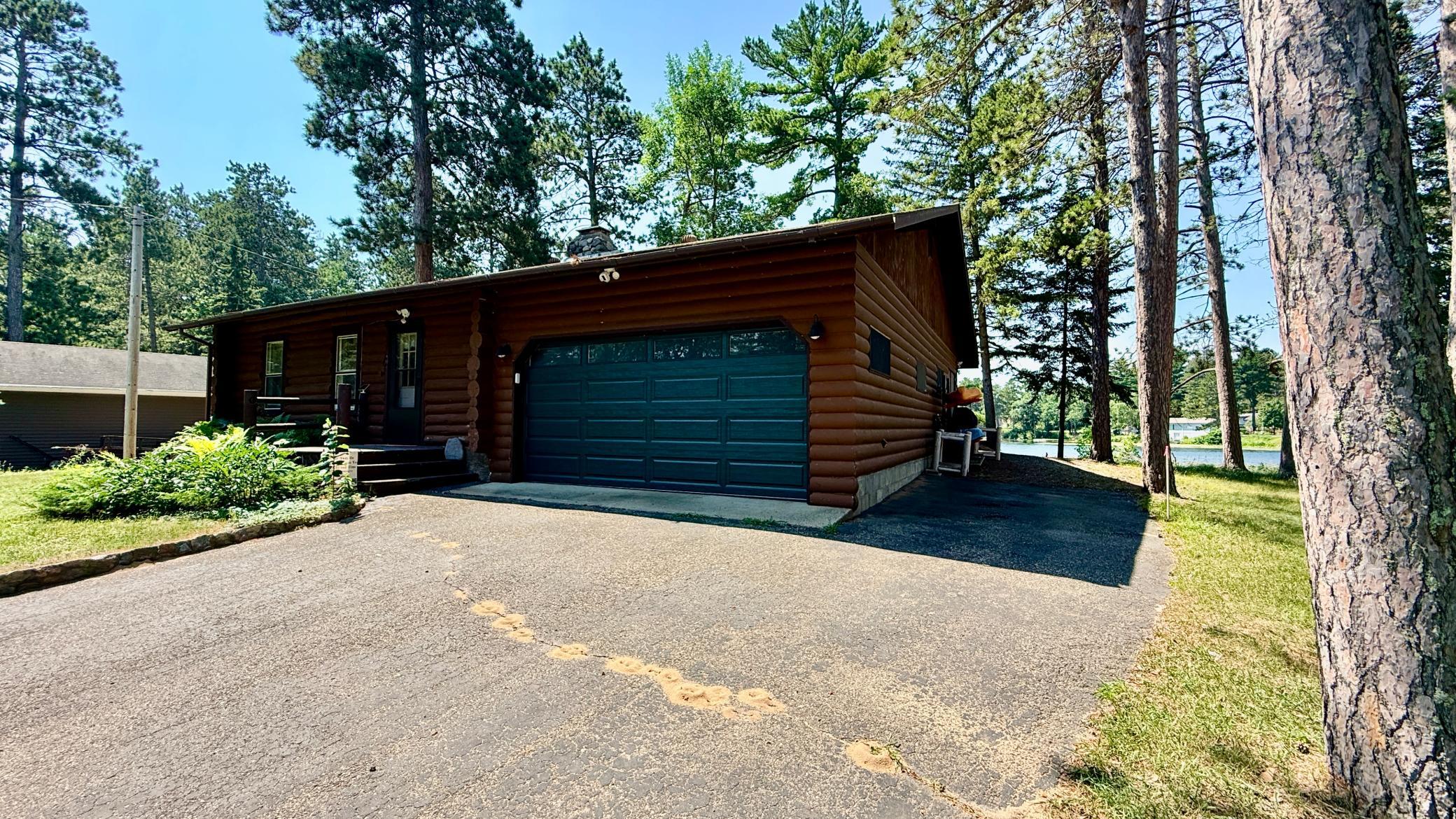 306 E River Drive, Park Rapids MN 56470 - Photo 2 of 11
