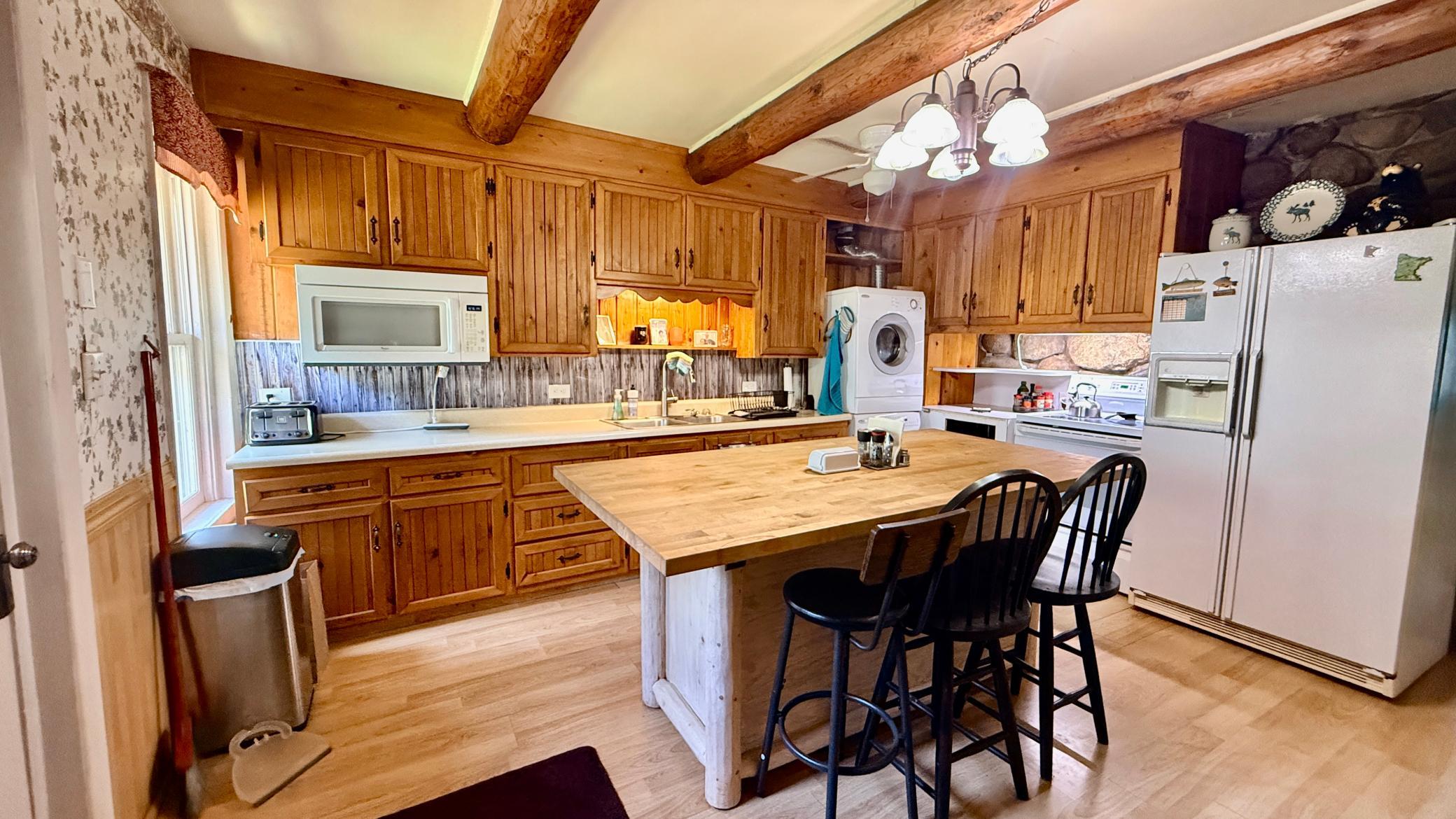 306 E River Drive, Park Rapids MN 56470 - Photo 3 of 11
