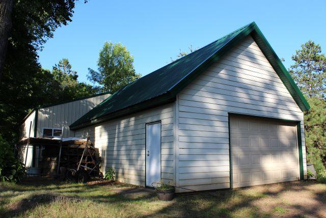 1965 single family home for sale at 40717 320th Lane in Aitkin, MN — 2 bed, 1 bath (photo 27 of 32)