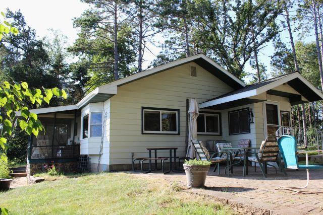 1965 single family home for sale at 40717 320th Lane in Aitkin, MN — 2 bed, 1 bath (photo 4 of 32)