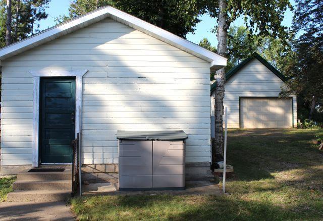 1965 single family home for sale at 40717 320th Lane in Aitkin, MN — 2 bed, 1 bath (photo 31 of 32)