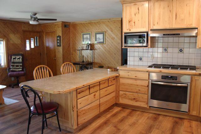 1965 single family home for sale at 40717 320th Lane in Aitkin, MN — 2 bed, 1 bath (photo 7 of 32)