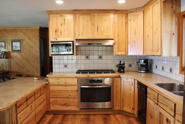 1965 single family home for sale at 40717 320th Lane in Aitkin, MN — 2 bed, 1 bath (photo 8 of 32)