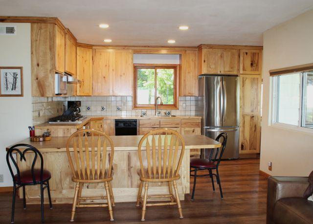 1965 single family home for sale at 40717 320th Lane in Aitkin, MN — 2 bed, 1 bath (photo 9 of 32)