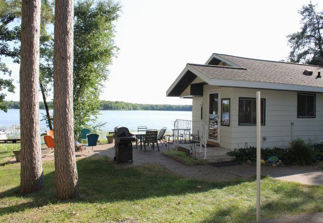 1965 single family home for sale at 40717 320th Lane in Aitkin, MN — 2 bed, 1 bath (photo 2 of 40)