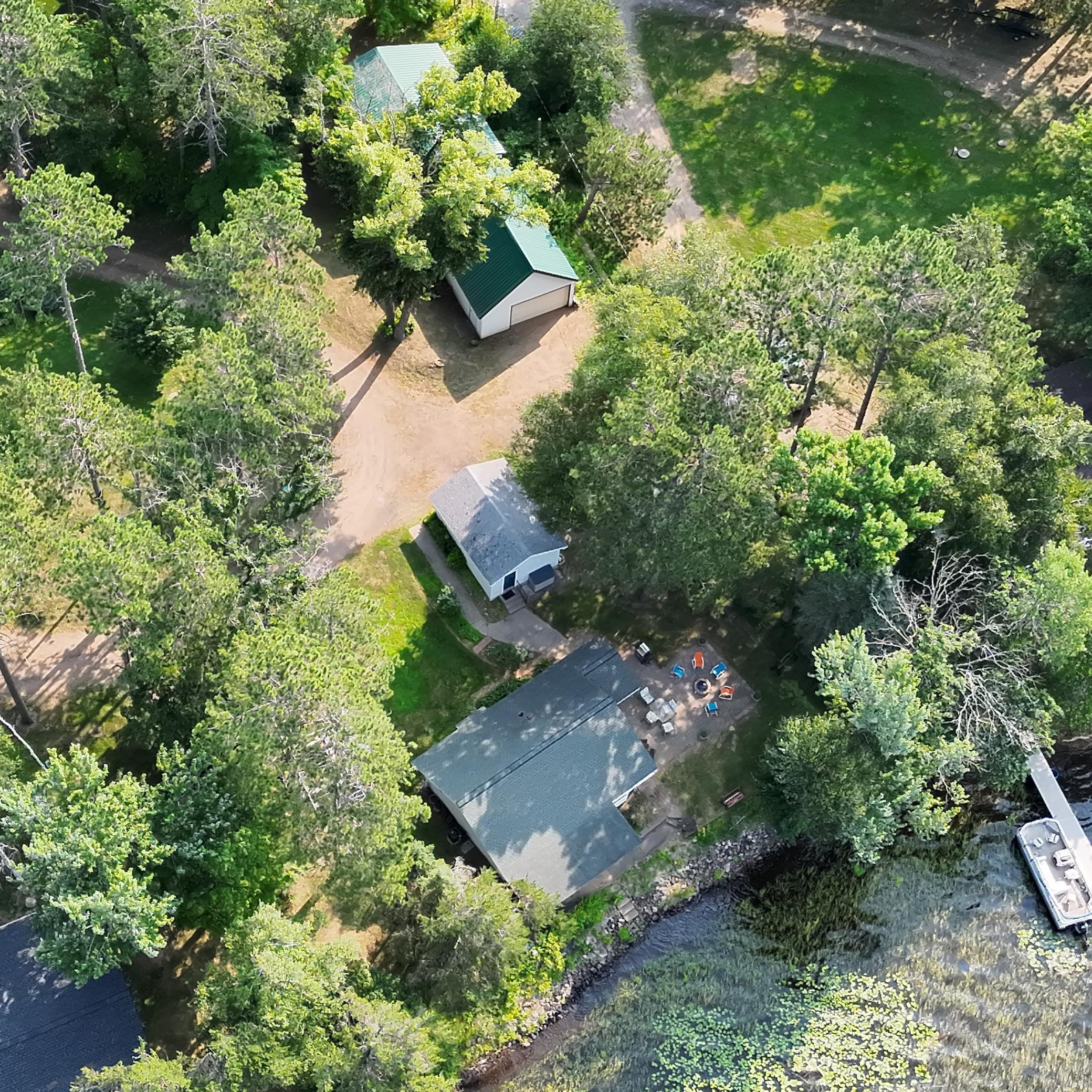 1965 single family home for sale at 40717 320th Lane in Aitkin, MN — 2 bed, 1 bath (photo 34 of 40)