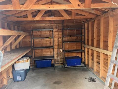 1965 single family home for sale at 40717 320th Lane in Aitkin, MN — 2 bed, 1 bath (photo 35 of 40)