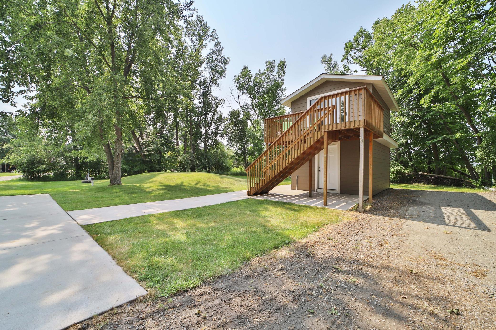 2014 single family home for sale at 9362 Dorothy Avenue in Brainerd, MN — 3 bed, 2 bath (photo 42 of 67)
