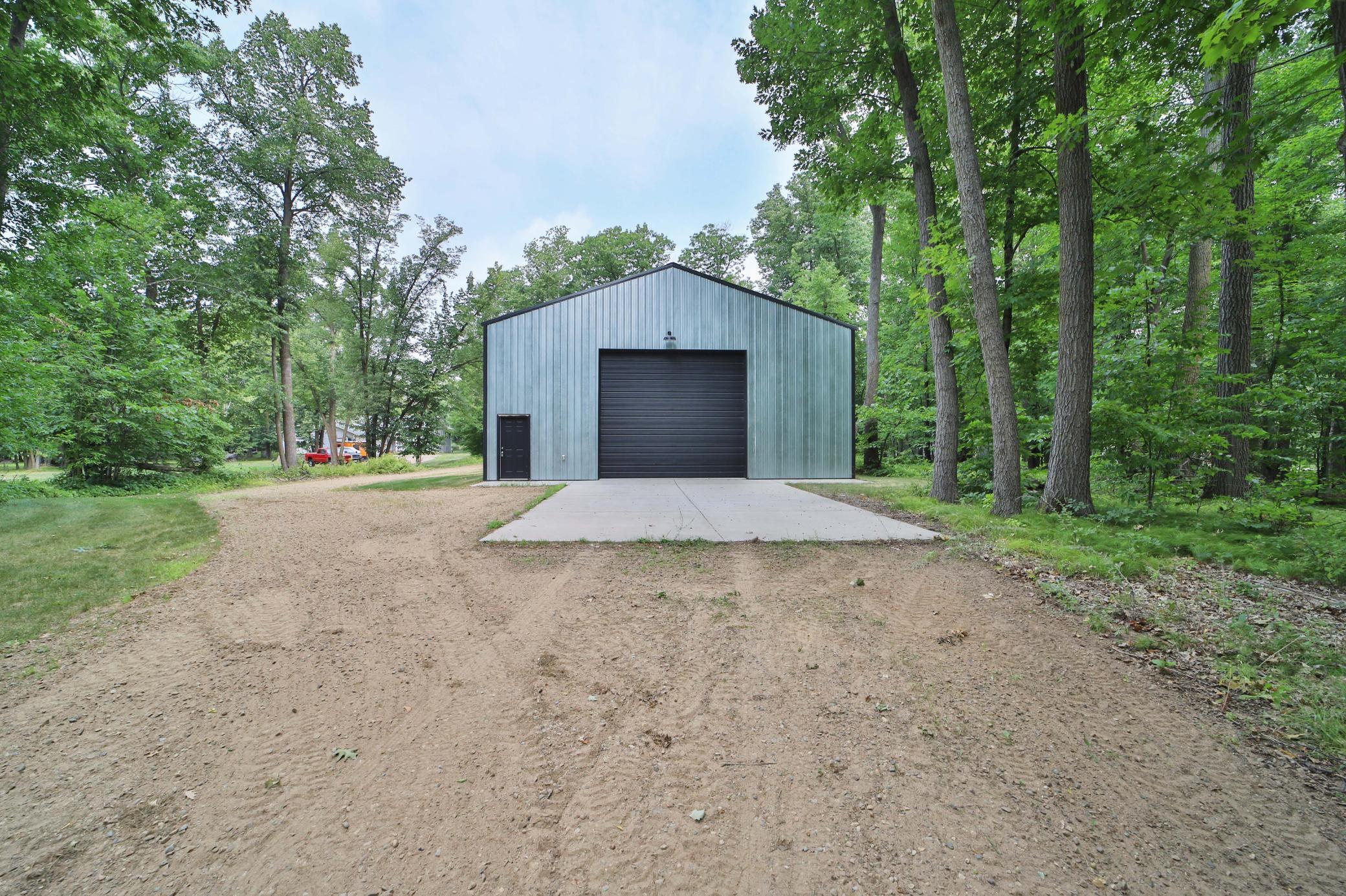 2014 single family home for sale at 9362 Dorothy Avenue in Brainerd, MN — 3 bed, 2 bath (photo 62 of 67)