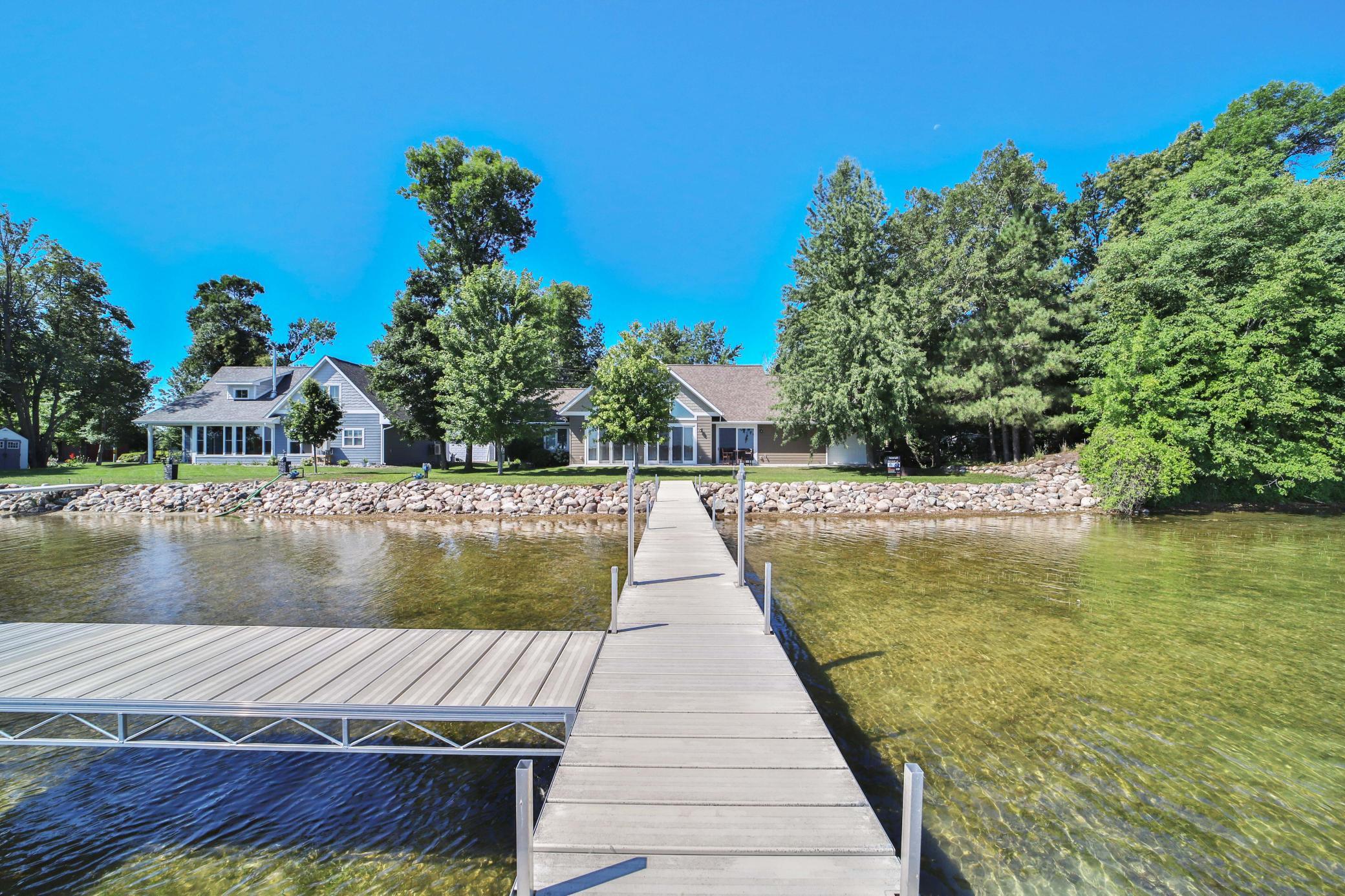 2014 single family home for sale at 9362 Dorothy Avenue in Brainerd, MN — 3 bed, 2 bath (photo 59 of 68)