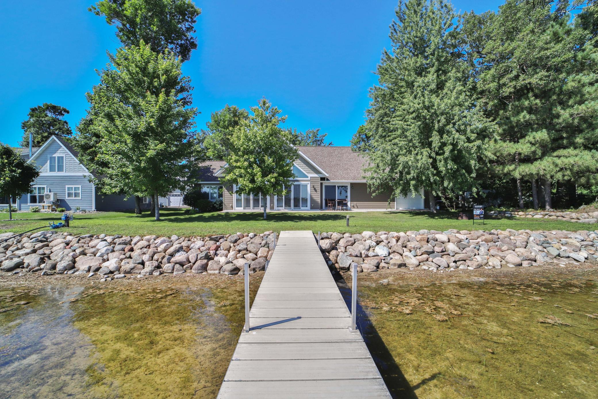 2014 single family home for sale at 9362 Dorothy Avenue in Brainerd, MN — 3 bed, 2 bath (photo 60 of 68)