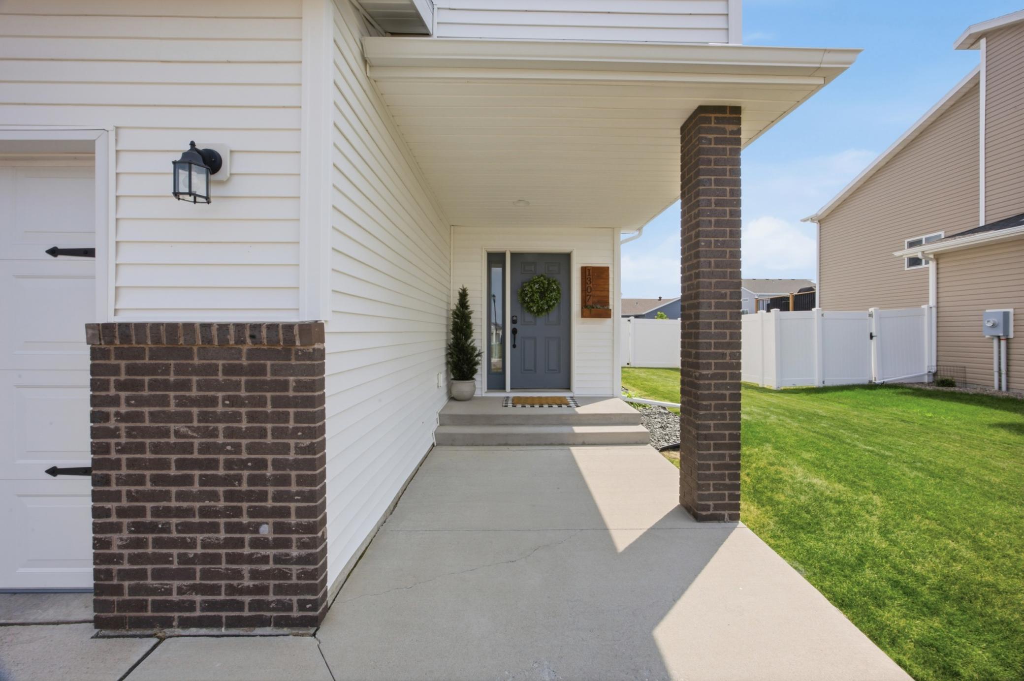 1307 30th Avenue W, West Fargo ND 58078 - Photo 3 of 37