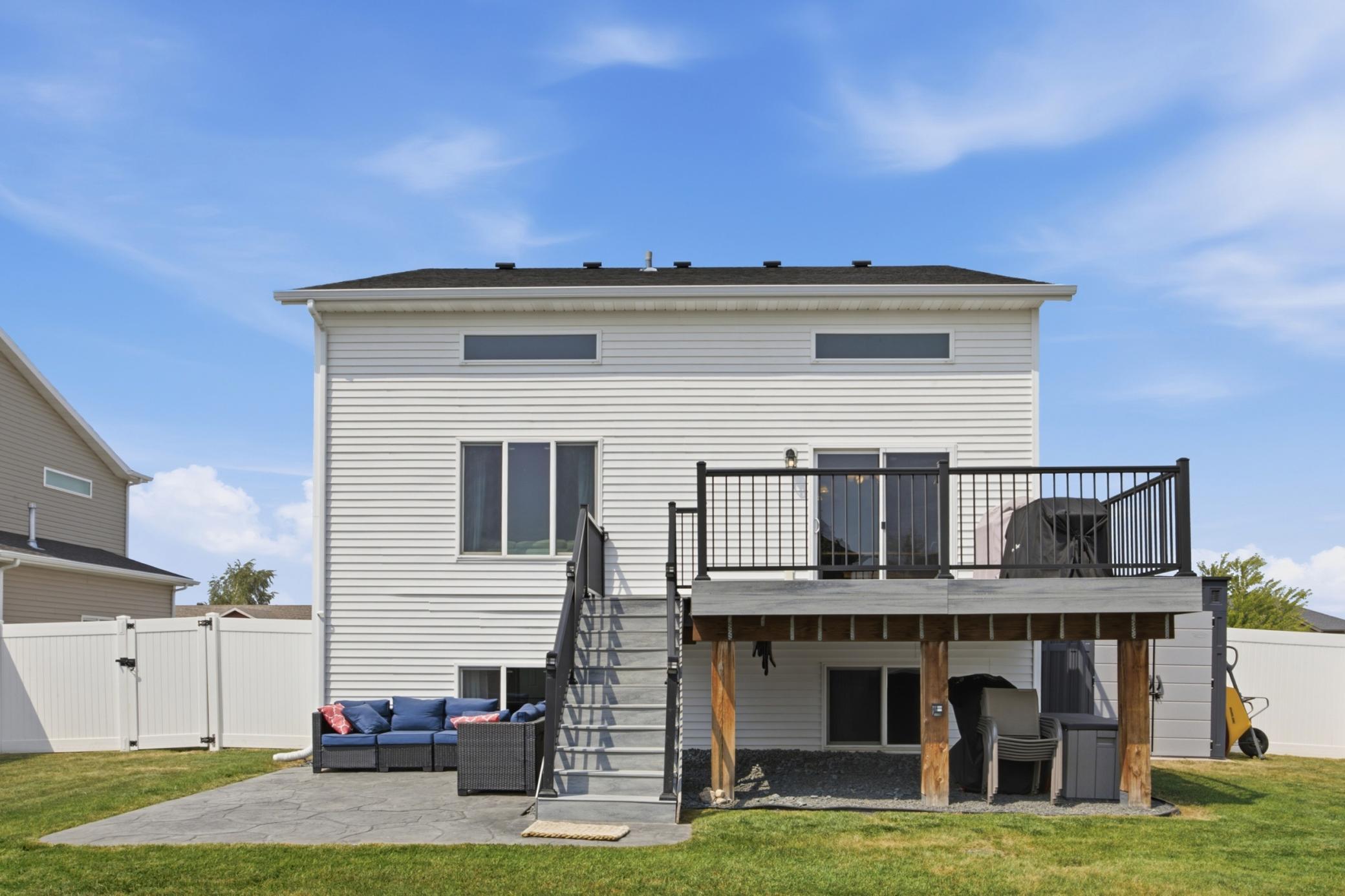 1307 30th Avenue W, West Fargo ND 58078 - Photo 25 of 37