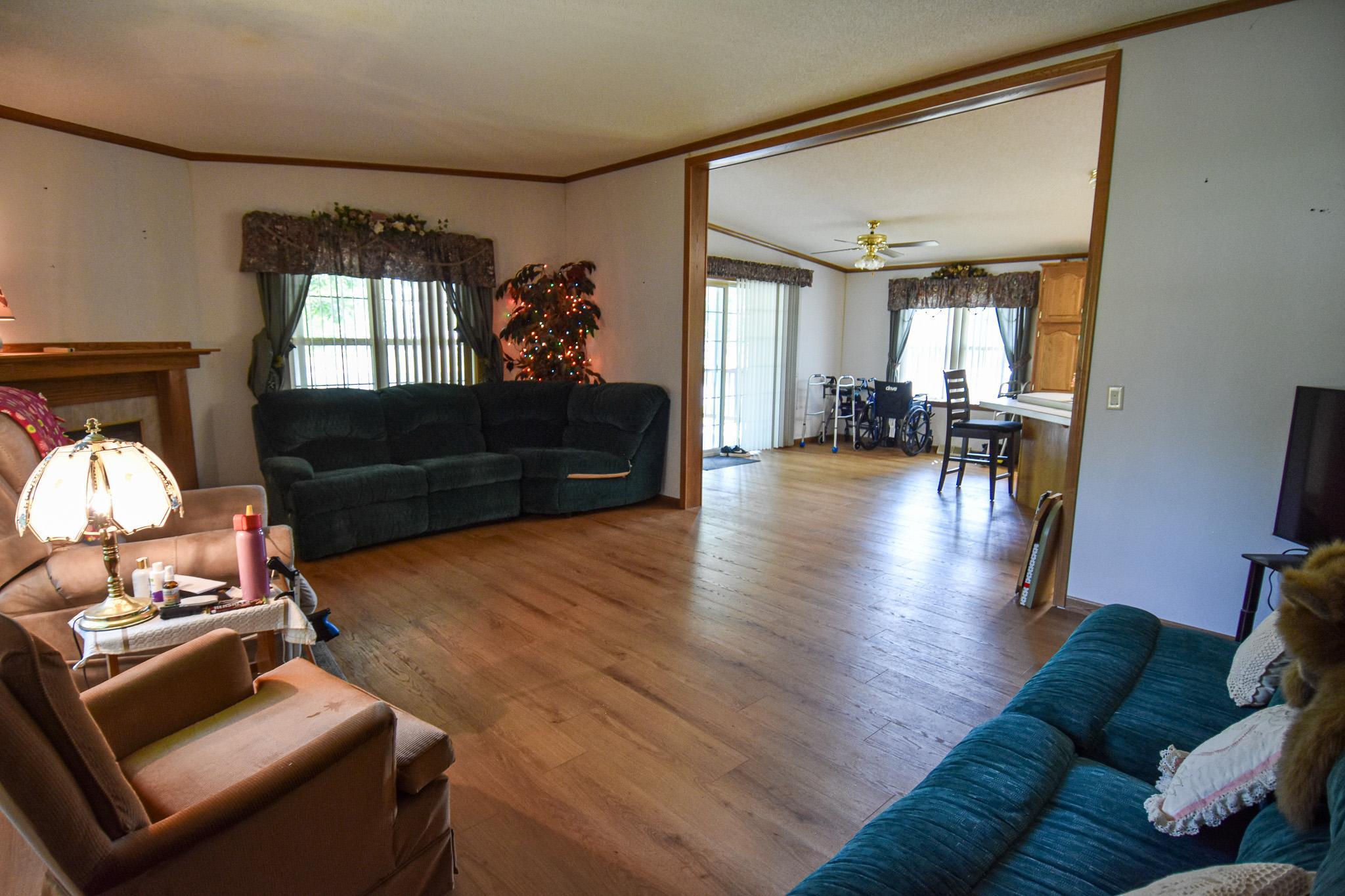 2000 single family home for sale at 230 4th Street in Stephen, MN — 3 bed, 2 bath (photo 17 of 45)