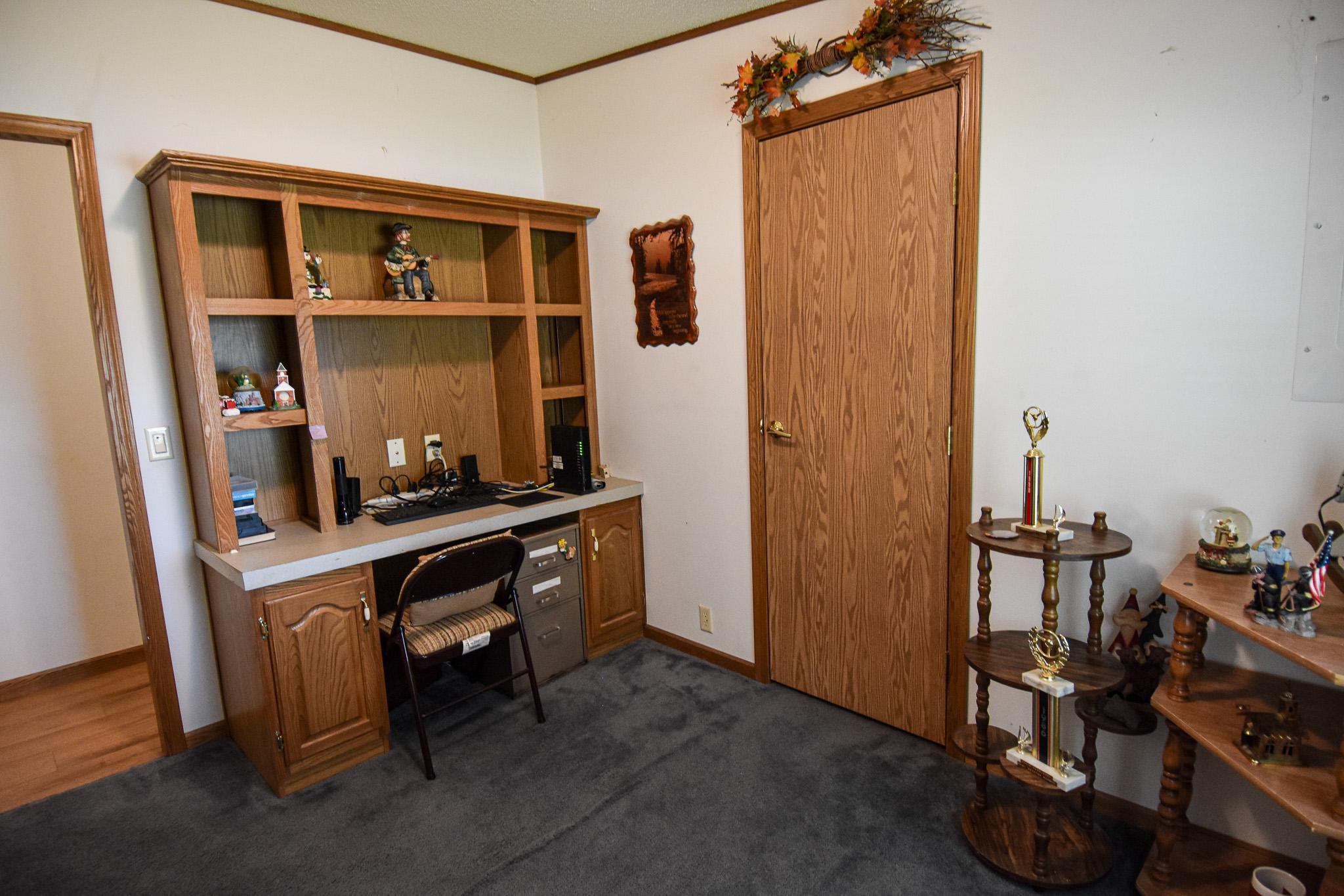 2000 single family home for sale at 230 4th Street in Stephen, MN — 3 bed, 2 bath (photo 22 of 45)