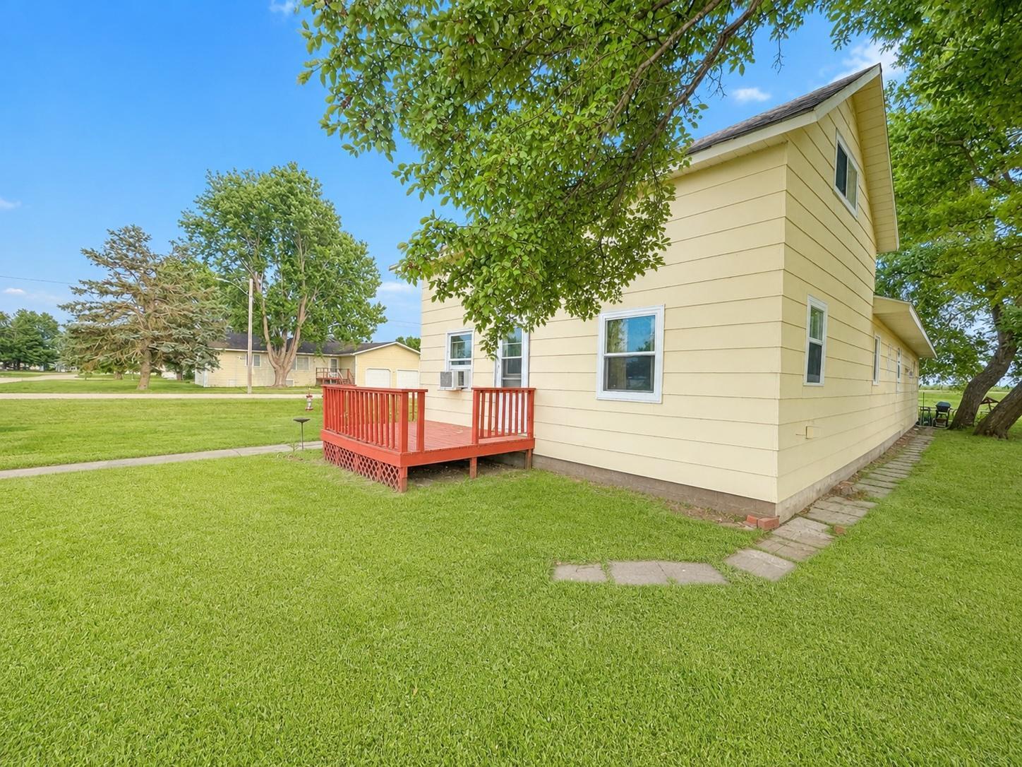 104 Cottonwood Street, Galesburg ND 58035 - Photo 20 of 24