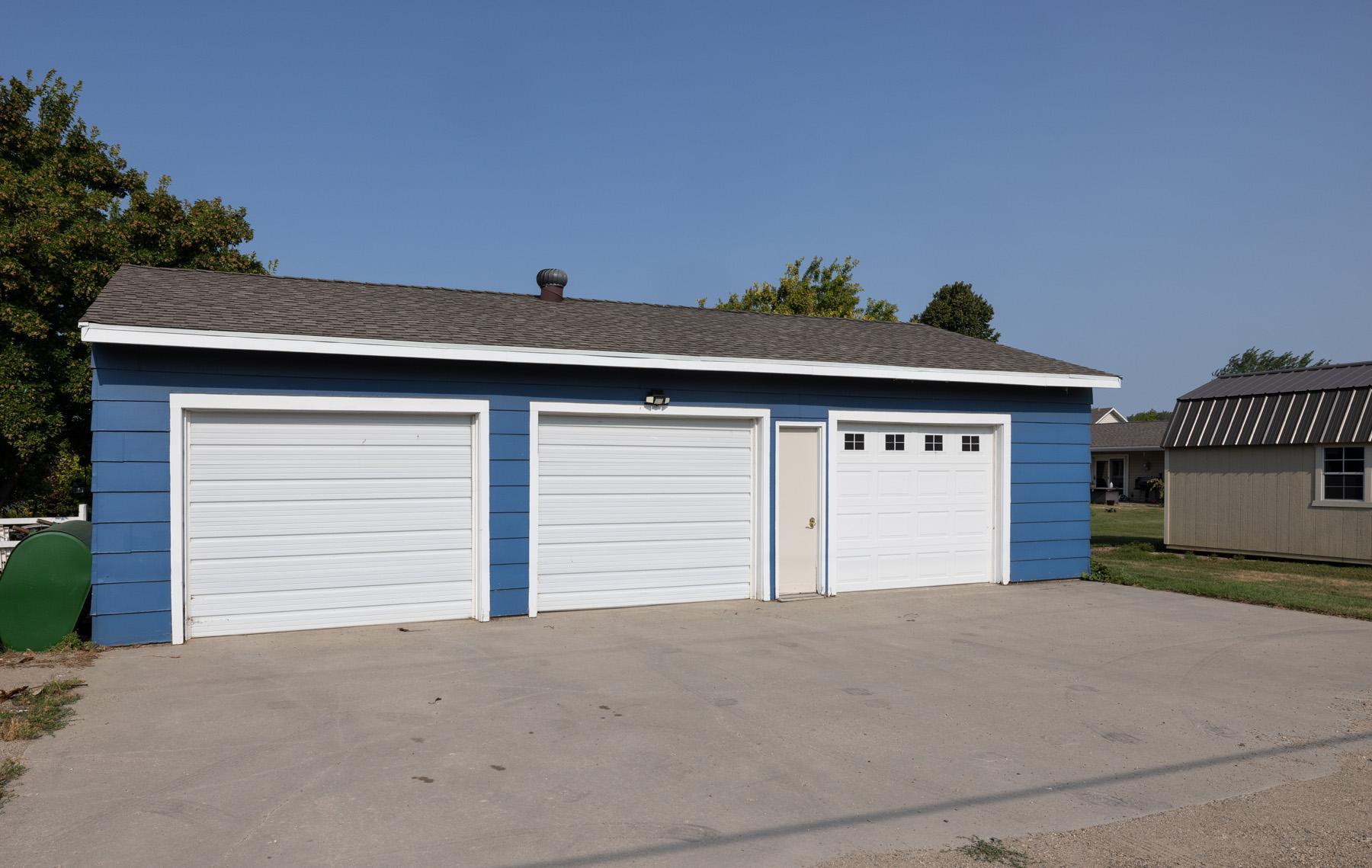 407 Hougen Street S, Northwood ND 58267 - Photo 39 of 44