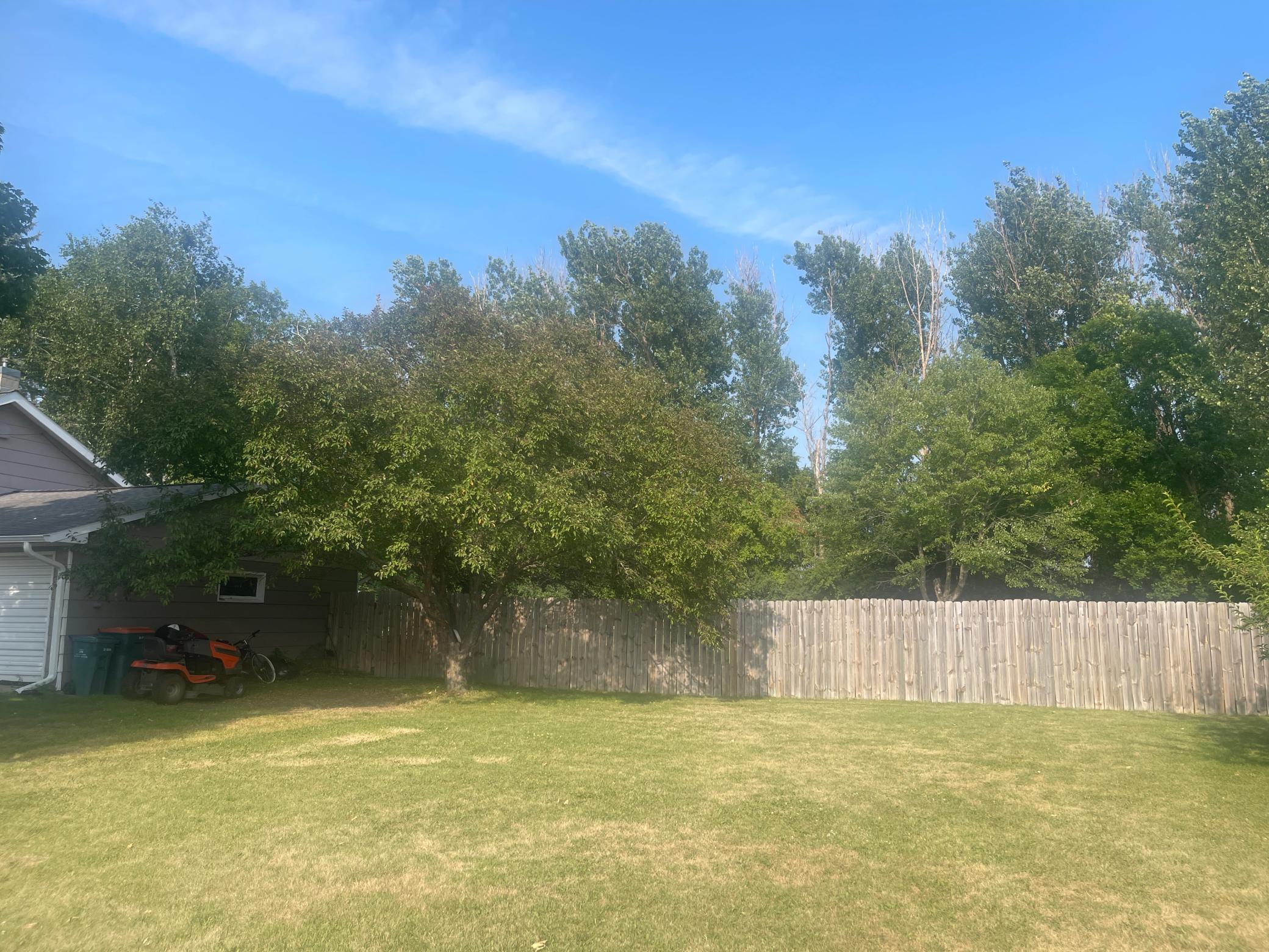 1979 single family home for sale at 210 3rd Avenue NE in Bertha, MN — 3 bed, 2 bath (photo 3 of 6)