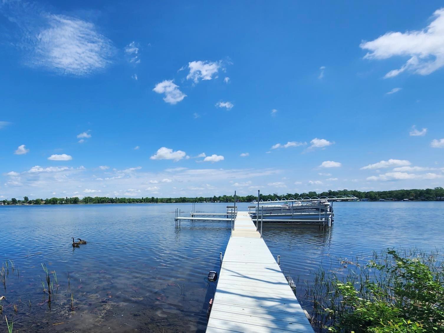 land for sale at 20661 Co Hwy 21 in Detroit Lakes, MN (photo 2 of 13)