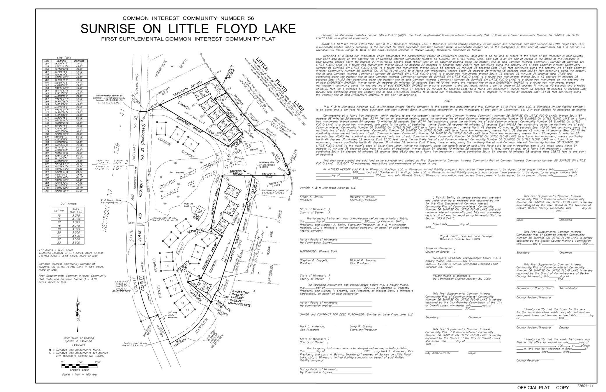 land for sale at 20661 Co Hwy 21 in Detroit Lakes, MN (photo 11 of 13)