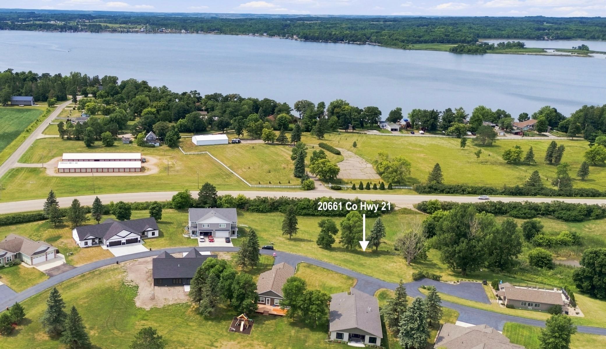 land for sale at 20661 Co Hwy 21 in Detroit Lakes, MN (photo 13 of 13)