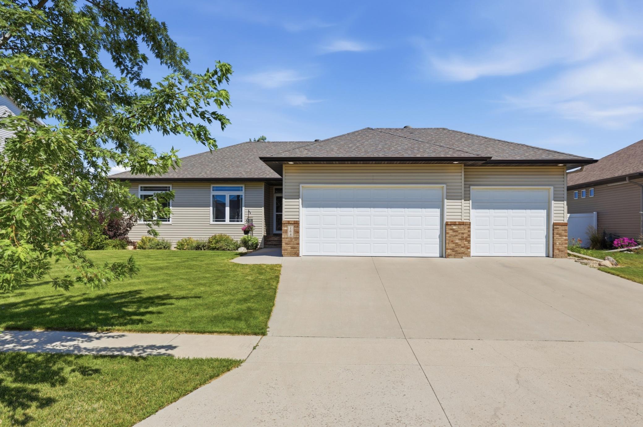 168 30th Avenue E, West Fargo ND 58078 - Photo 2 of 49