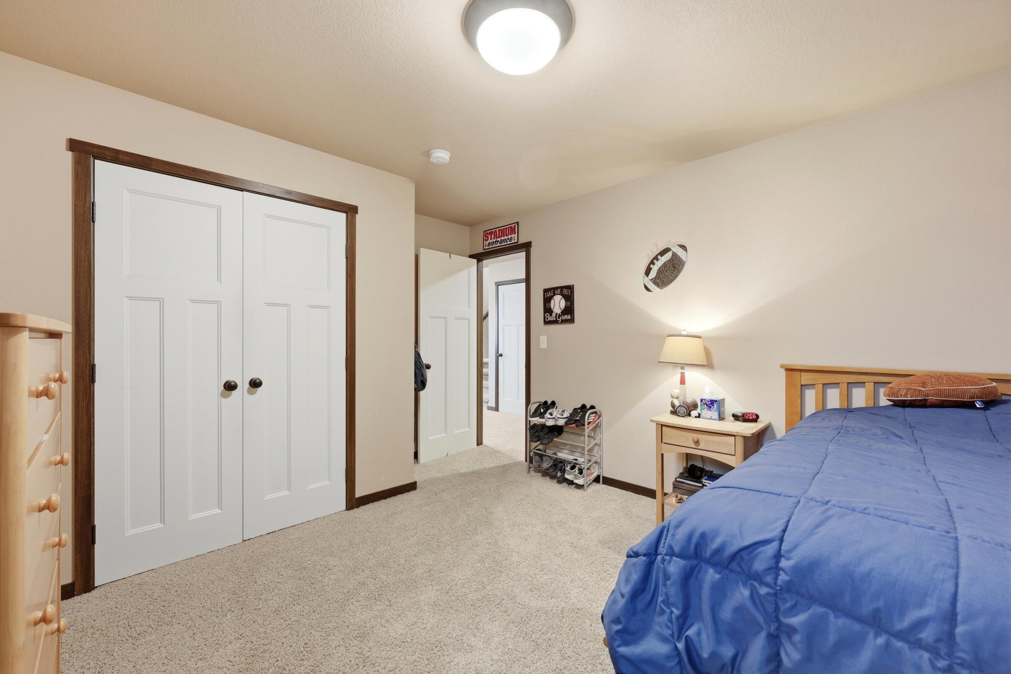 168 30th Avenue E, West Fargo ND 58078 - Photo 40 of 49