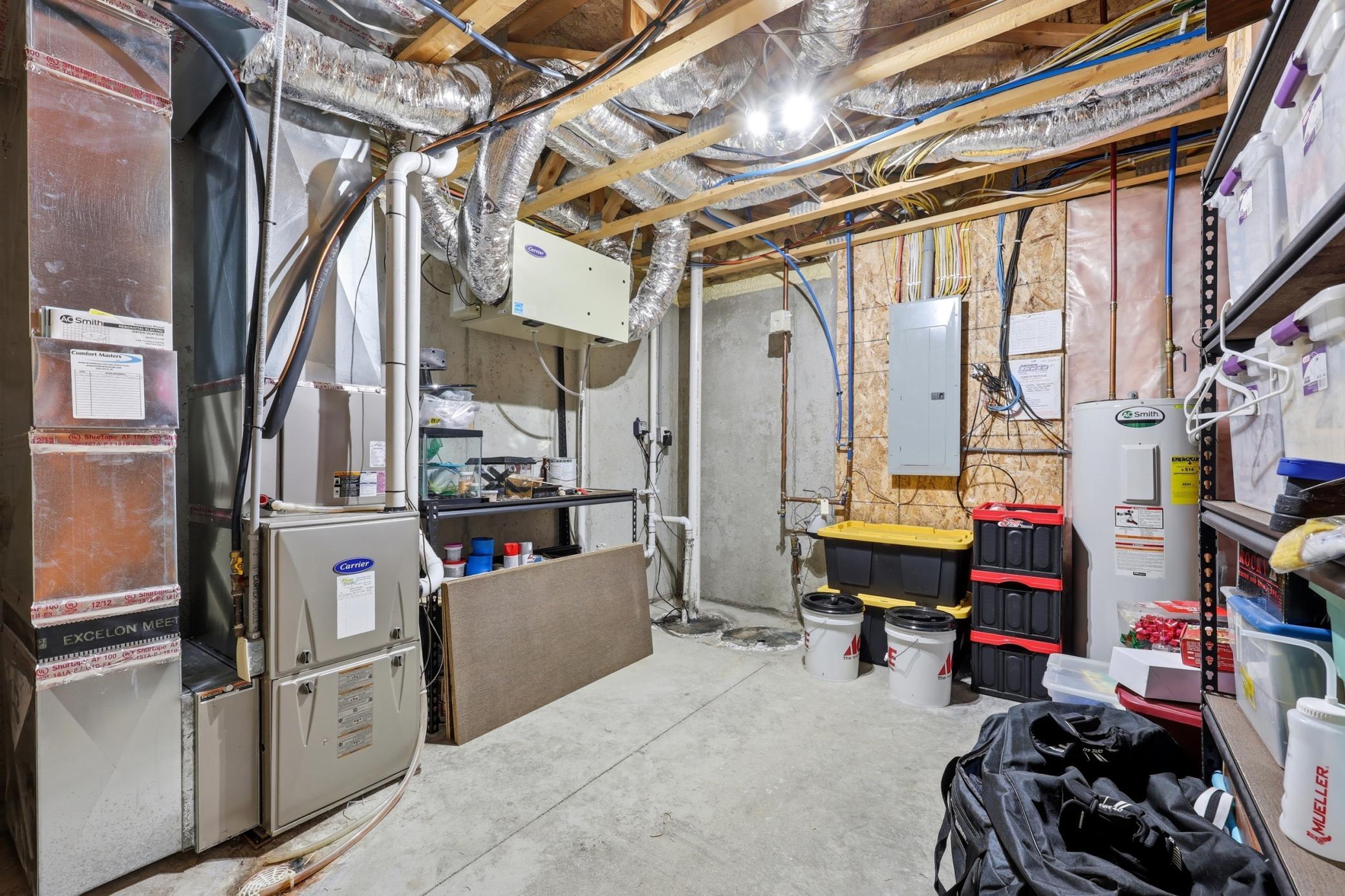 168 30th Avenue E, West Fargo ND 58078 - Photo 43 of 49