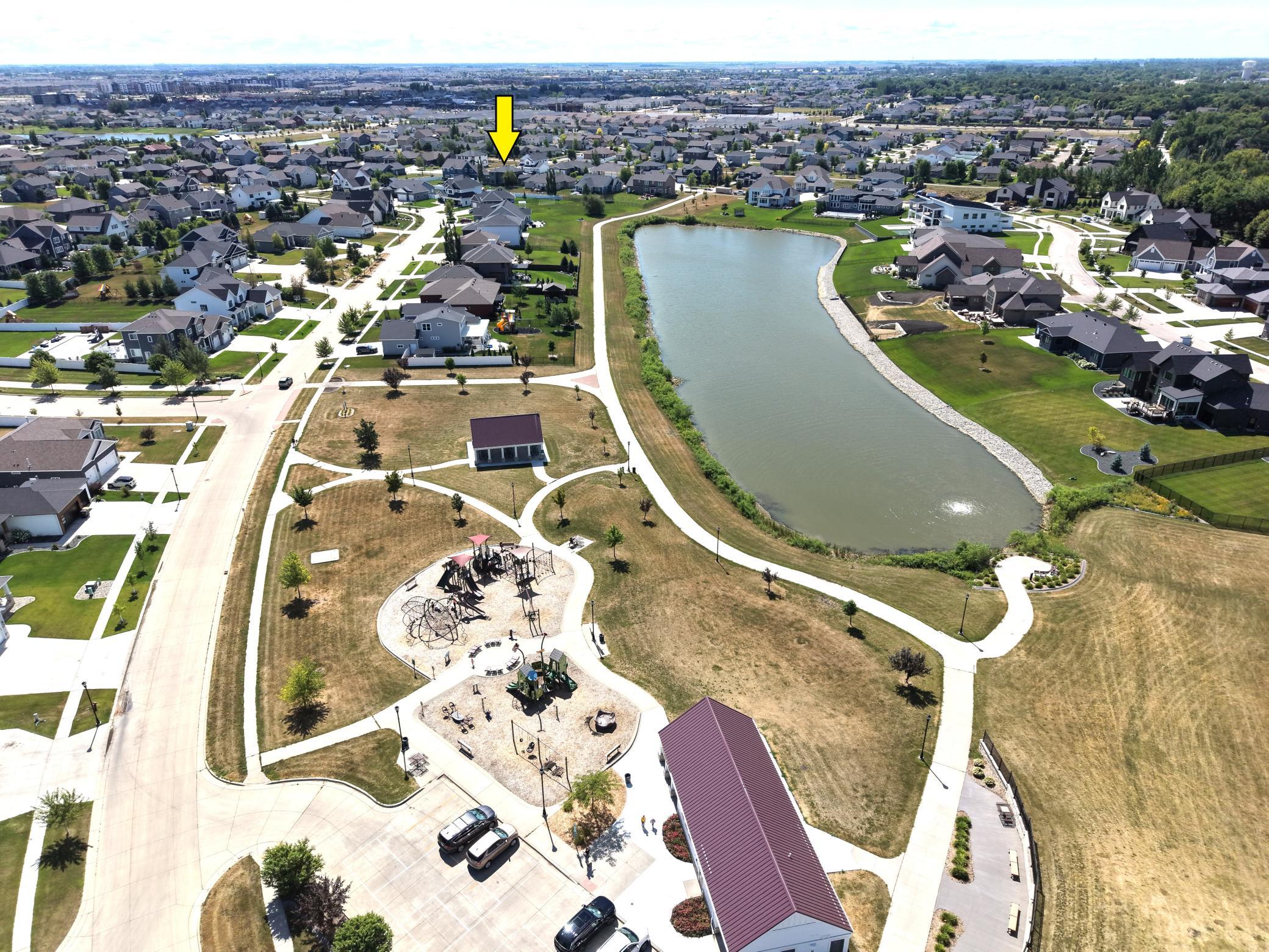 168 30th Avenue E, West Fargo ND 58078 - Photo 49 of 49