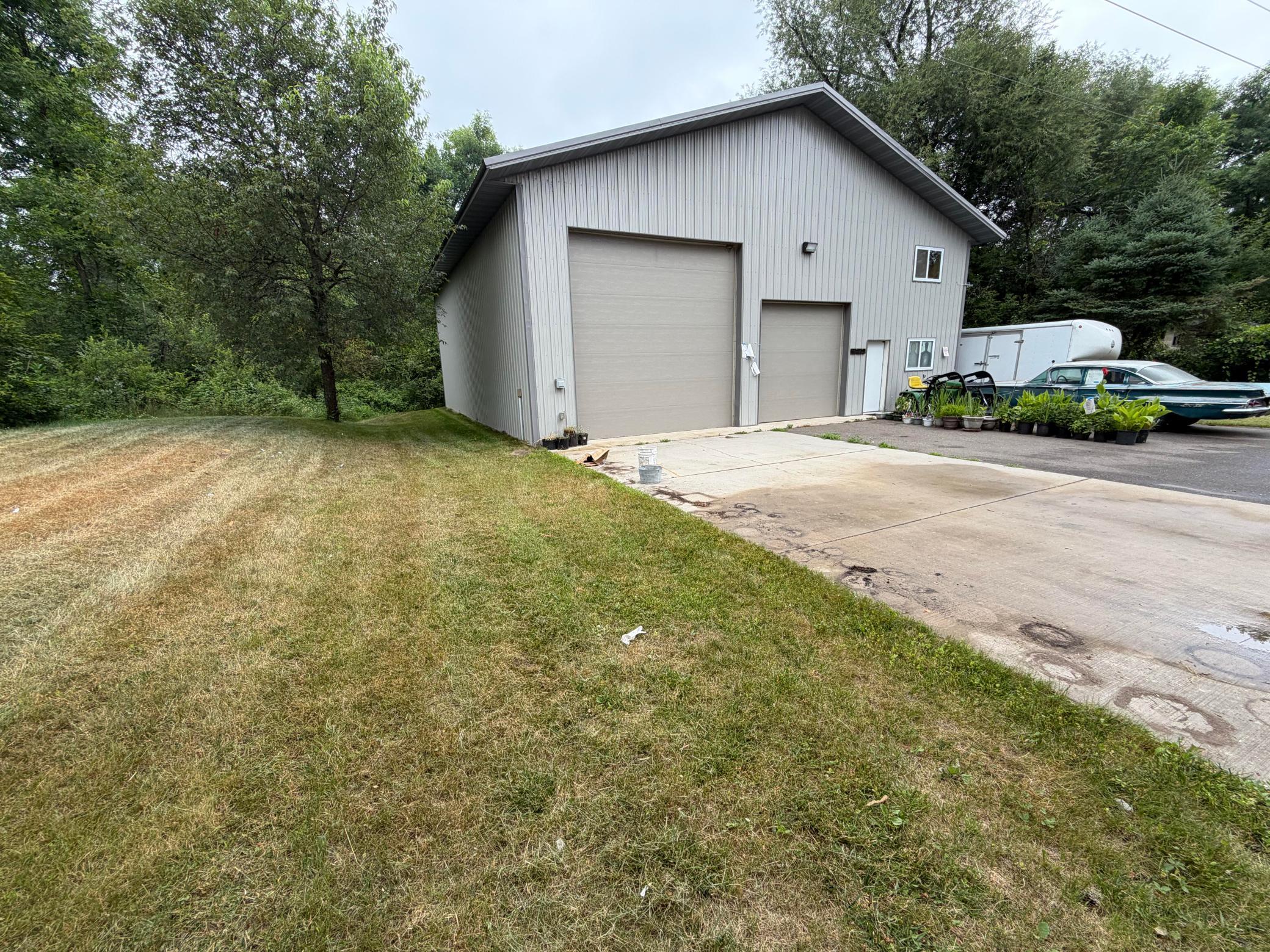 2017 single family home for sale at 4001 Lake Placid Boulevard SW in Pillager, MN — 2 bed, 3 bath (photo 2 of 5)