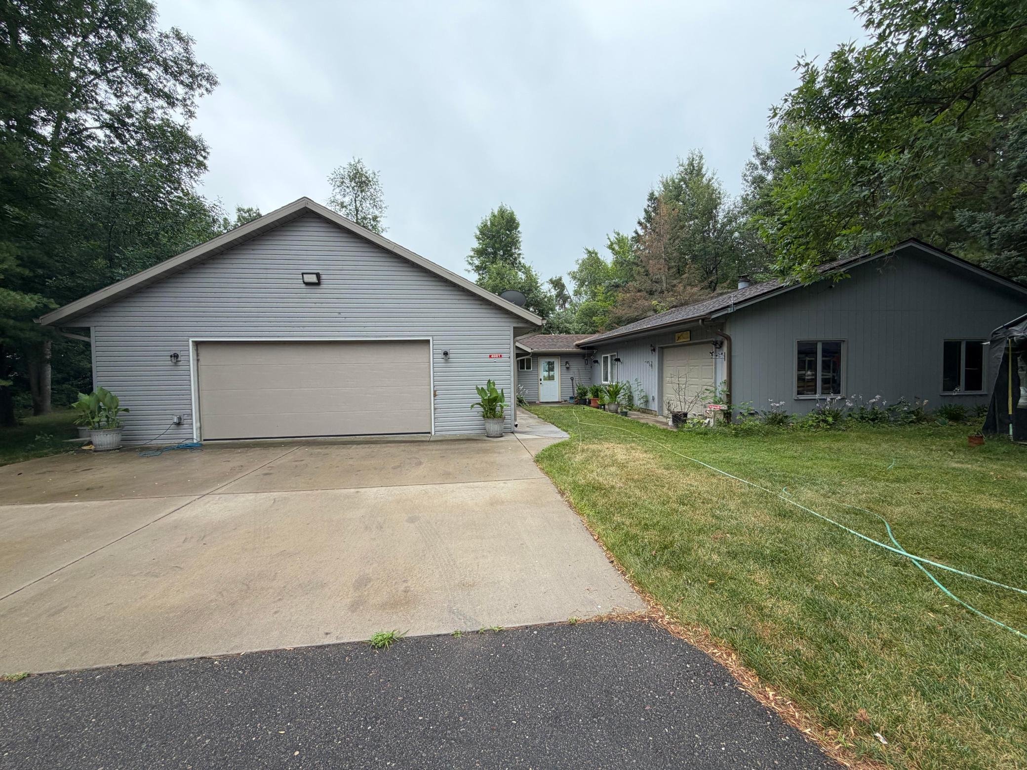 2017 single family home for sale at 4001 Lake Placid Boulevard SW in Pillager, MN — 2 bed, 3 bath (photo 3 of 5)