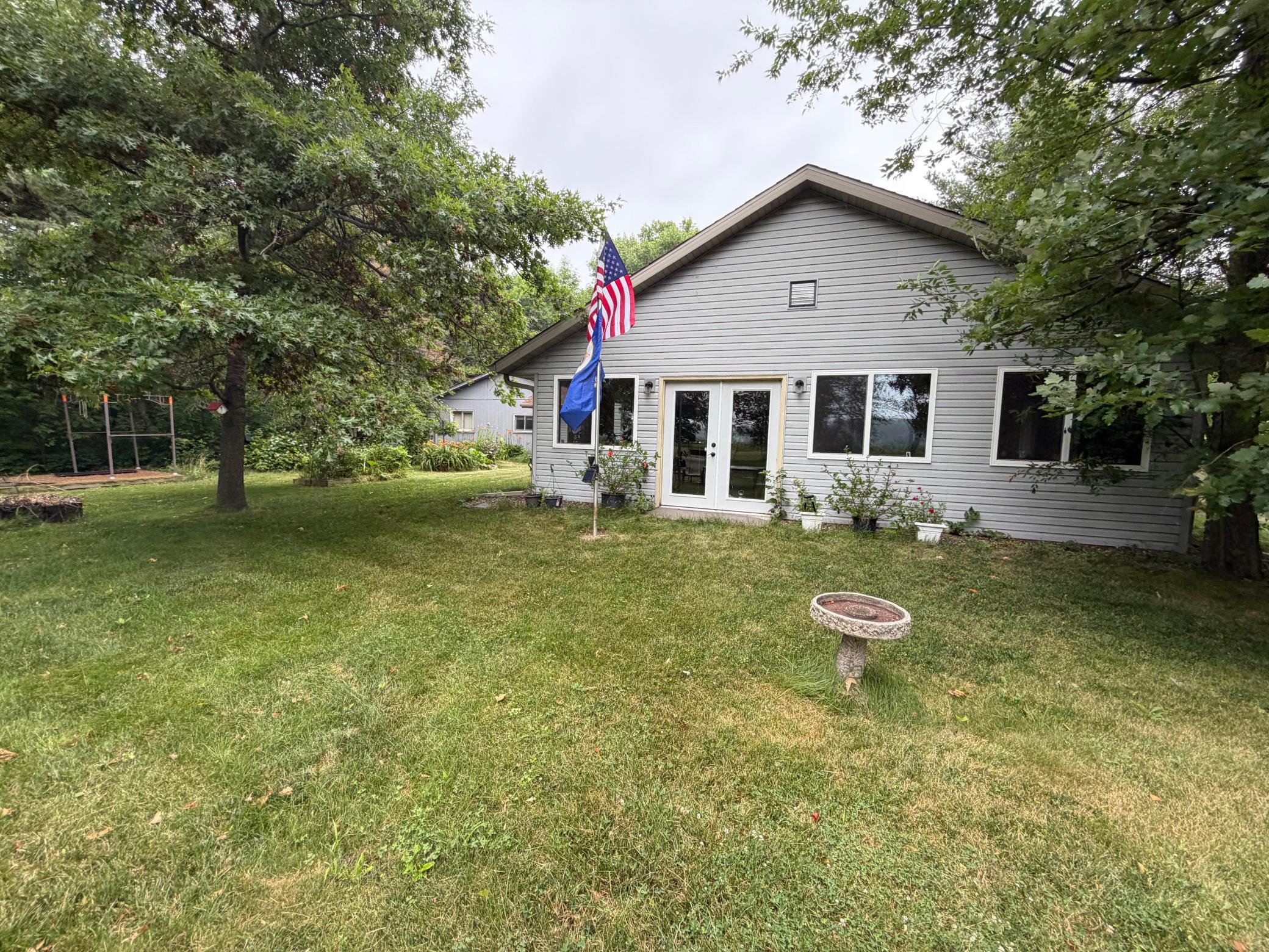2017 single family home for sale at 4001 Lake Placid Boulevard SW in Pillager, MN — 2 bed, 3 bath (photo 4 of 5)