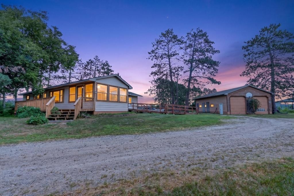1965 single family home for sale at 16770 River Road in Grand Rapids, MN — 3 bed, 1 bath