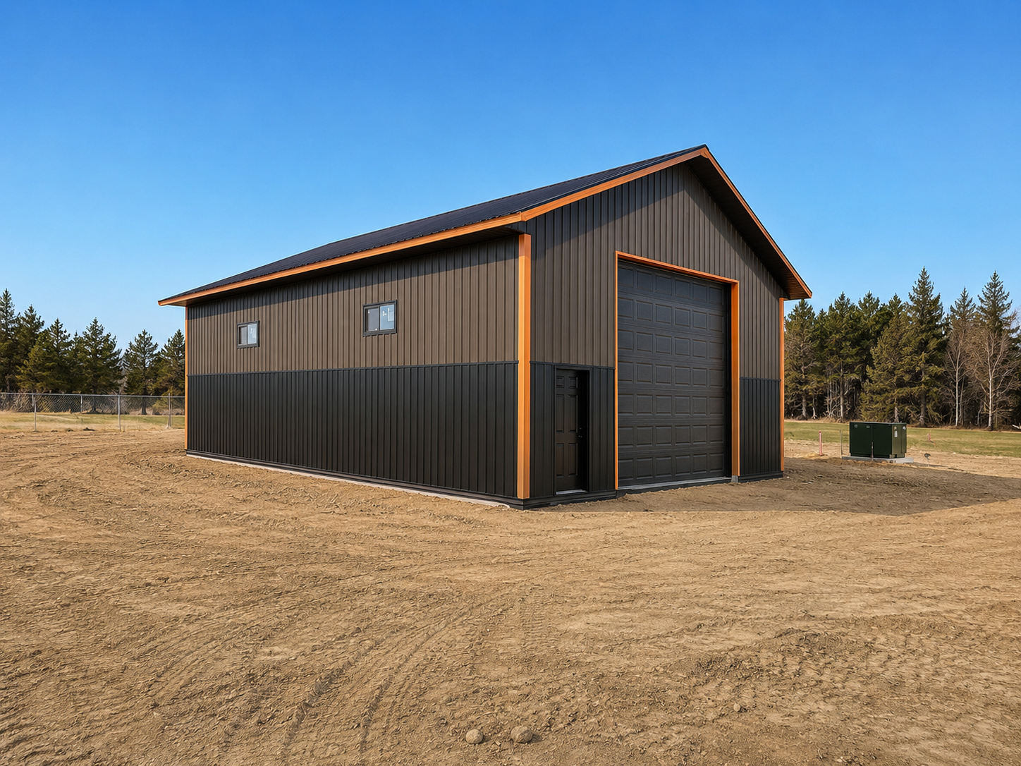 4227 Mangy Moose Trail NW #6, Backus MN 56435 - Photo 4 of 4