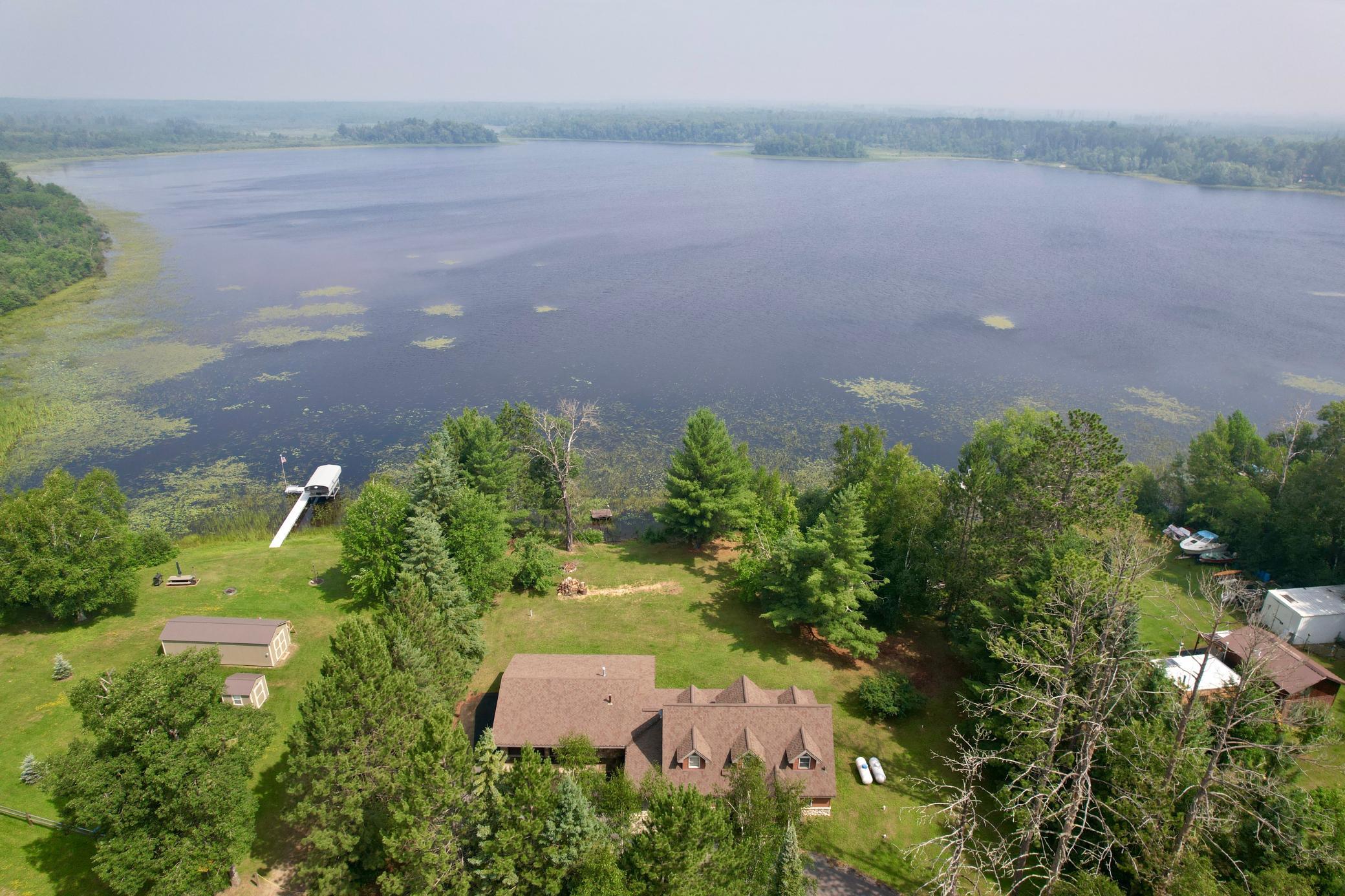 19094 Wolf Lake Trail, Bovey MN 55709 - Photo 11 of 71