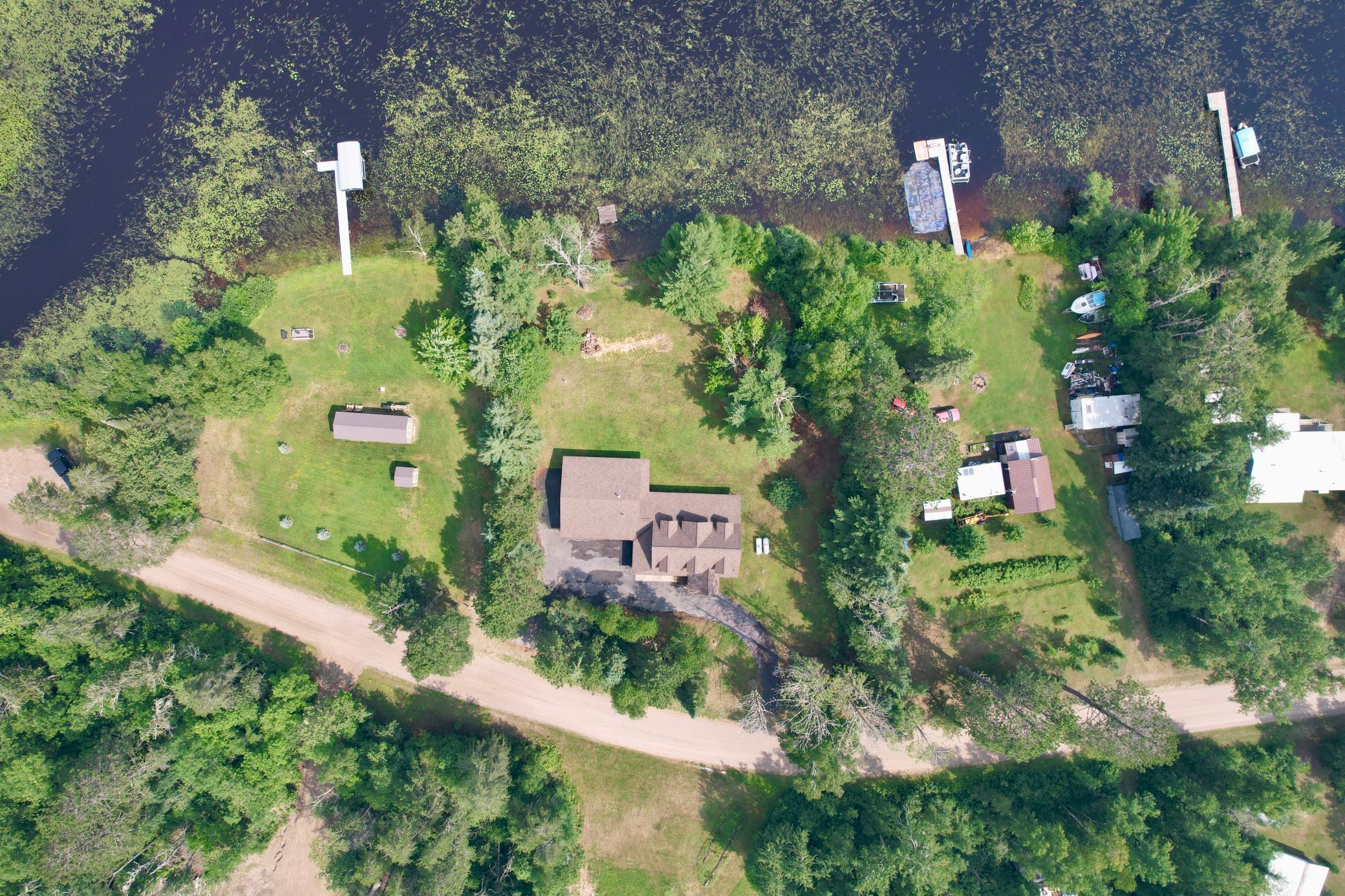 19094 Wolf Lake Trail, Bovey MN 55709 - Photo 12 of 71