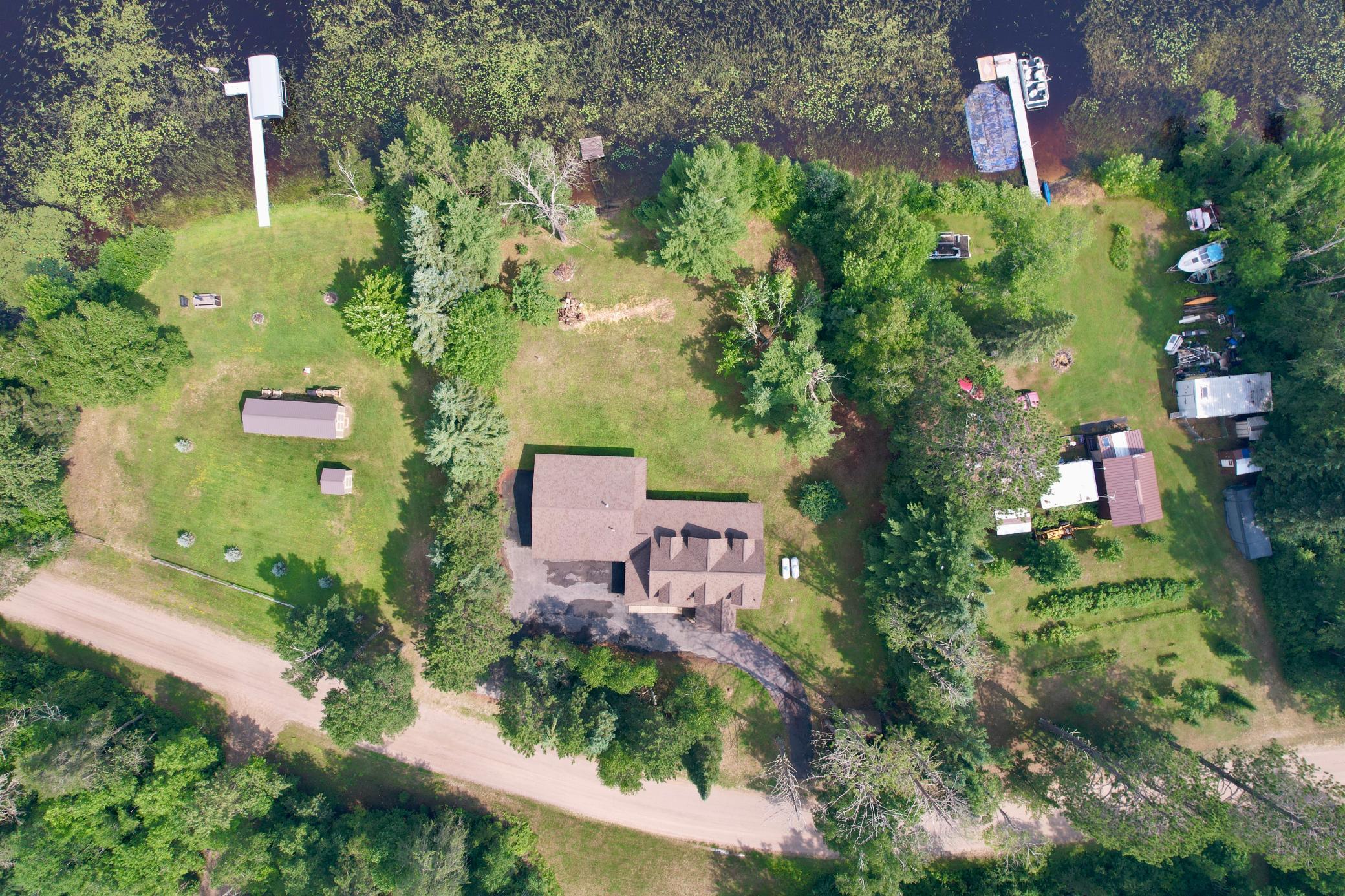 19094 Wolf Lake Trail, Bovey MN 55709 - Photo 13 of 71