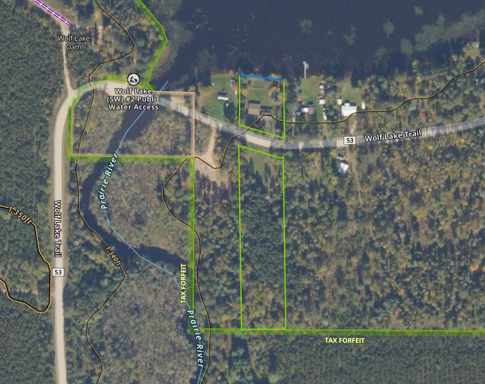 19094 Wolf Lake Trail, Bovey MN 55709 - Photo 6 of 71