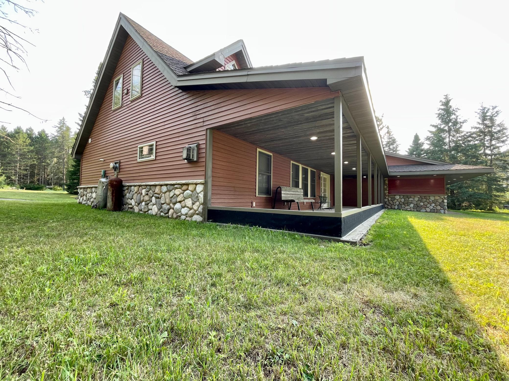 19094 Wolf Lake Trail, Bovey MN 55709 - Photo 54 of 71