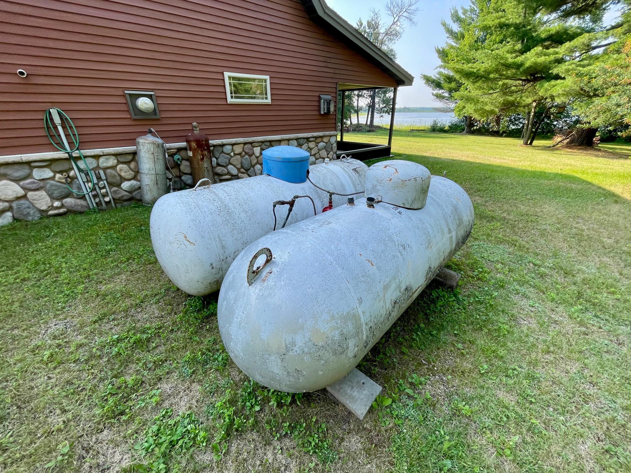 19094 Wolf Lake Trail, Bovey MN 55709 - Photo 56 of 71