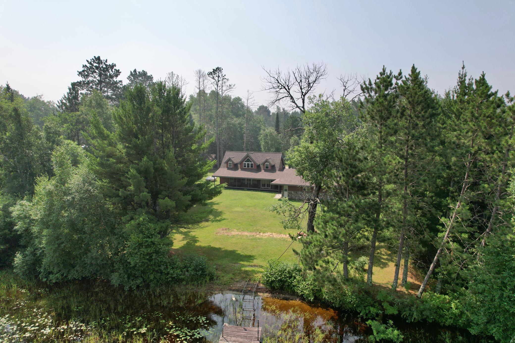 19094 Wolf Lake Trail, Bovey MN 55709 - Photo 9 of 71