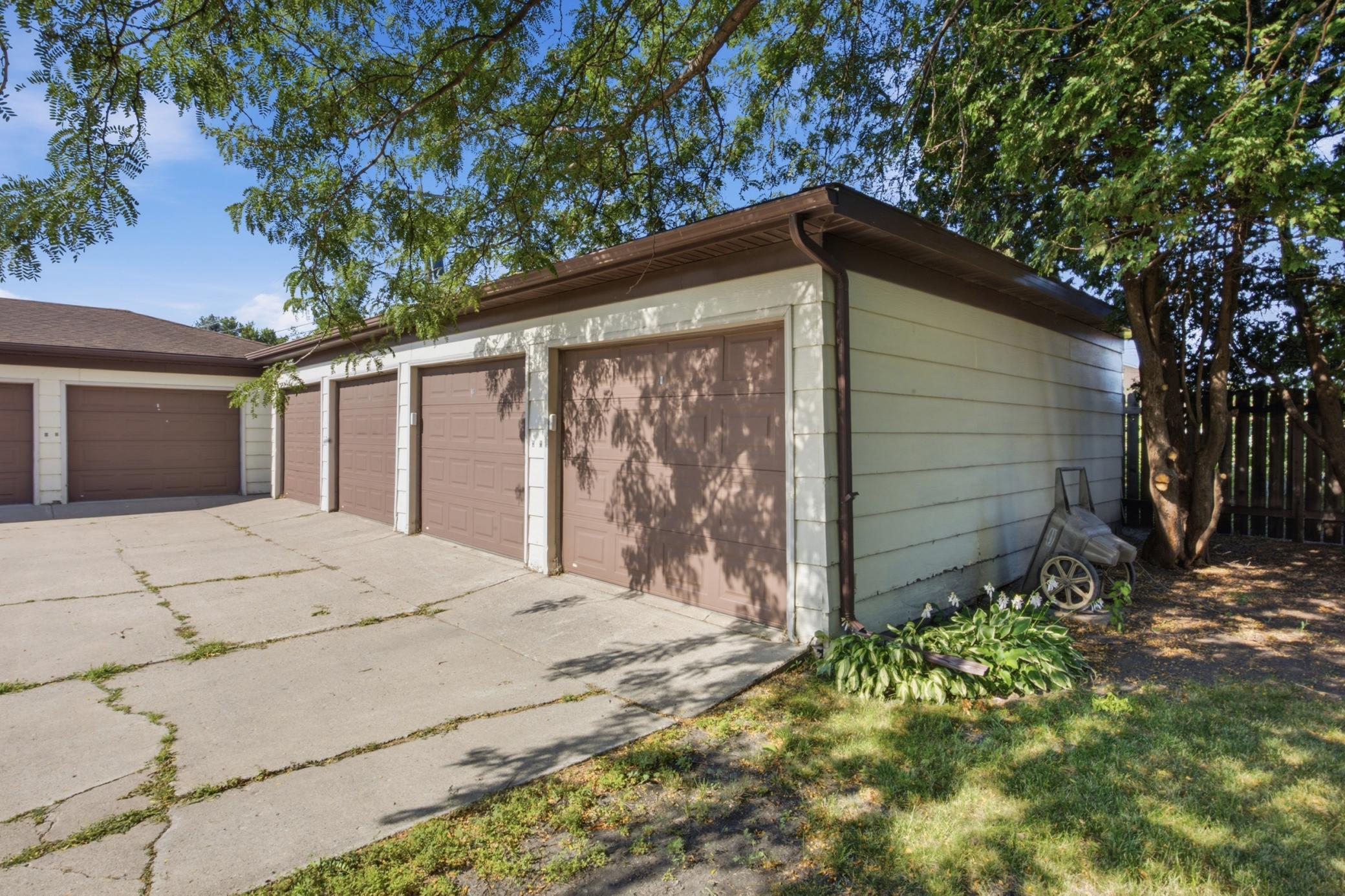 2501 W Country Club Drive S, Unit A, Fargo ND 58103 - Photo 22 of 27
