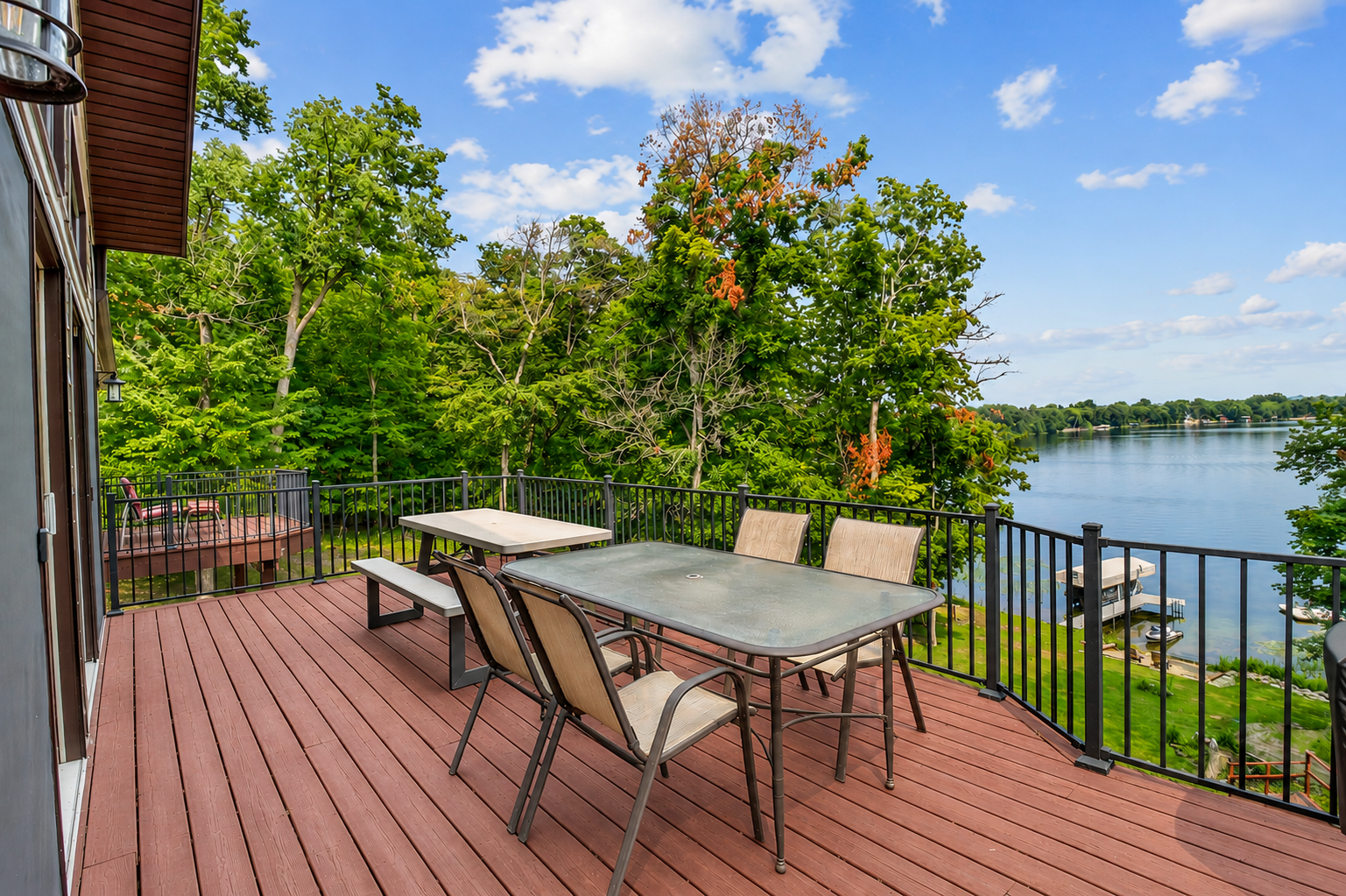 1998 single family home for sale at 49618 Leek Lake Drive in Vergas, MN — 5 bed, 4 bath (photo 16 of 96)