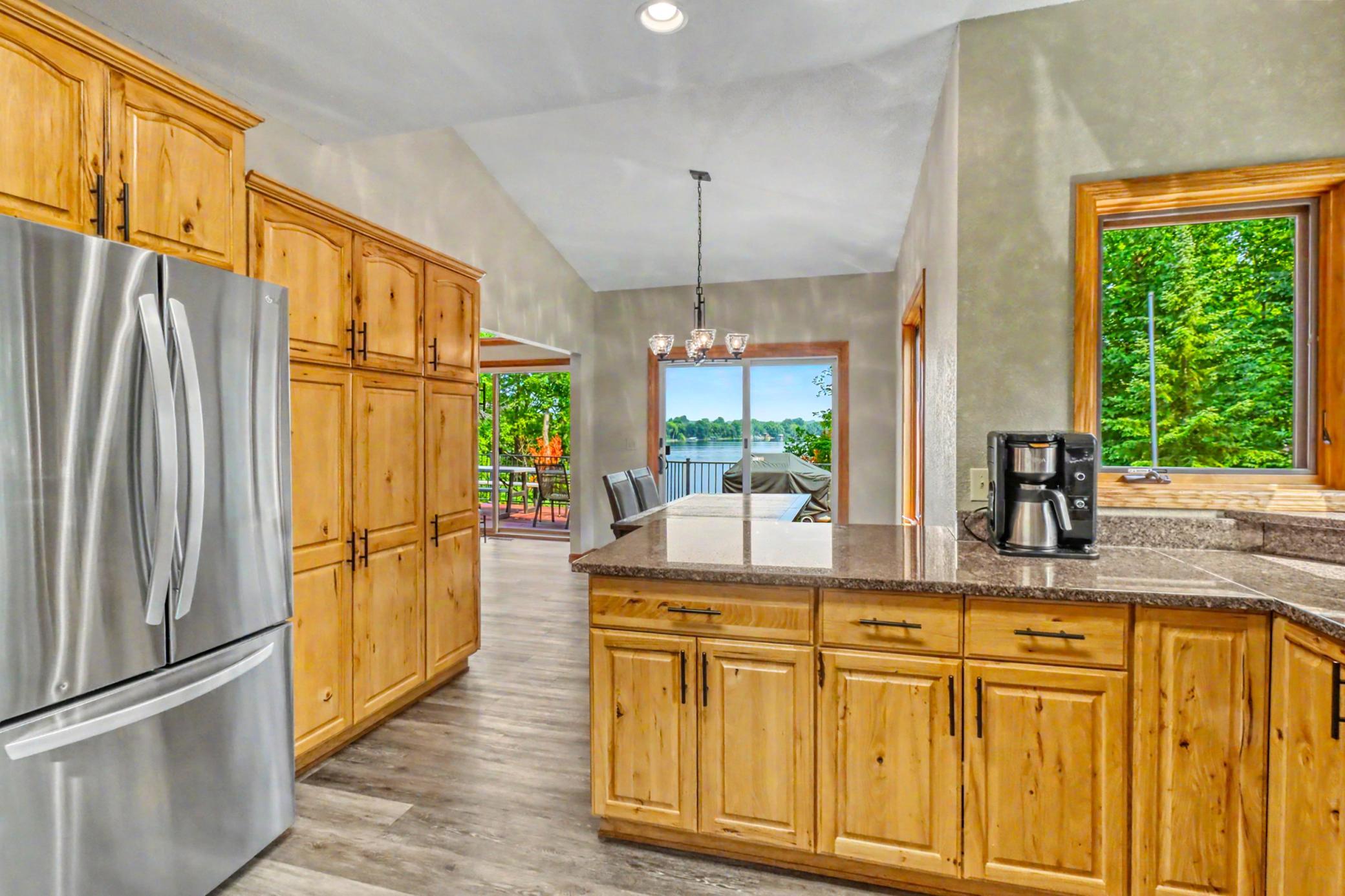 1998 single family home for sale at 49618 Leek Lake Drive in Vergas, MN — 5 bed, 4 bath (photo 24 of 96)